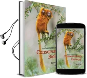 An Introduction to Conservation Biology Audiobook download free by Richard B. Primack