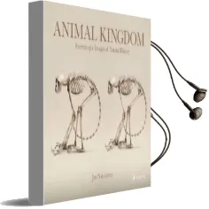 Animal Kingdom: Stereoscopic Images of Natural History Audiobook download free by Jim Naughten