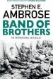 Audiobook Band of Brothers author Stephen E. Ambrose