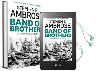 Band of Brothers Audiobook download free by Stephen E. Ambrose