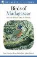 Audiobook Birds of Madagascar and the Indian Ocean Islands author Roger Safford