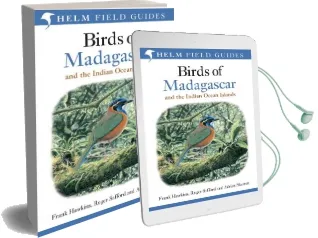 Birds of Madagascar and the Indian Ocean Islands Audiobook download free by Roger Safford