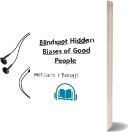 Blindspot: Hidden Biases of Good People Audiobook download free by Mahzarin R Banaji