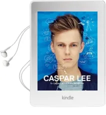 Caspar lee Audiobook download free by Caspar Lee