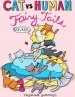 Audiobook Cat vs Human Fairy Tails author Yasmine Surovec