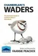 Audiobook Chamberlain'S Waders: The Definitive Guide to Southern Africa'S Shorebirds author Faansie Peacock
