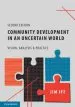 Audiobook Community Development in an Uncertain World: Vision, Analysis and Practice author Jim Ife