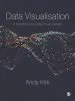 Audiobook Data Visualisation: A Handbook for Data Driven Design author Andy Kirk
