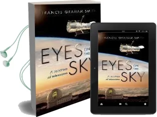 Eyes on the sky: A Spectrum of Telescopes Audiobook download free by Francis Graham Smith