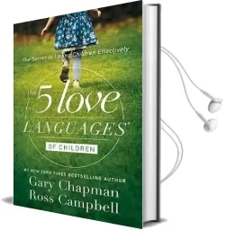 Five Love Languages of Children Audiobook download free by Ross Gary & Campbell Chapman