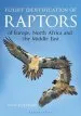 Audiobook Flight Identification of Raptors of Europe, North Africa and the Middle East author Dick Forsman