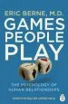 Audiobook Games People Play: The Psychology of Human Relationships author Eric Berne