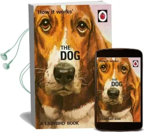 How it Works: The dog Audiobook download free by Jason Hazeley
