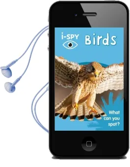 I-Spy Birds: What can you Spot? Audiobook download free by I Spy