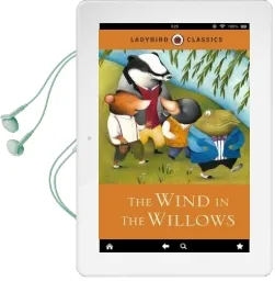 Ladybird Classics: The Wind in the Willows Audiobook download free by Ladybird