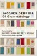 Audiobook Of Grammatology author Jacques Derrida