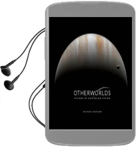 Otherworlds: Visions of our Solar System Audiobook download free by Michael Benson