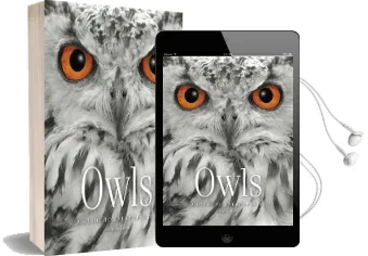 Owls: A Guide to Every Species Audiobook download free by Marianne Taylor