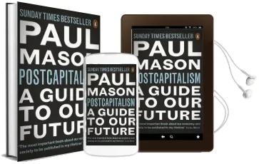 Postcapitalism: A Guide to our Future Audiobook download free by Paul Mason