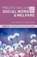 Audiobook Practice Skills in Social Work and Welfare: More Than Just Common Sense author Jane Maidment