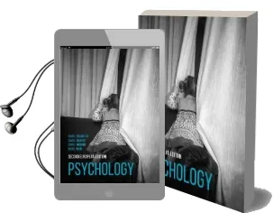 Psychology: Second European Edition Audiobook download free by Bruce Hood