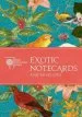Audiobook Rhs Exotic Notecards author Royal Horticultural Society