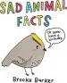 Audiobook Sad Animal Facts author Brooke Barker