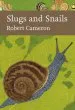 Audiobook Slugs and Snails author Robert Cameron