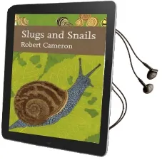 Slugs and Snails Audiobook download free by Robert Cameron