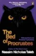 Audiobook The bed of Procrustes: Philosophical and Practical Aphorisms author Nassim Nicholas Taleb