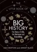 Audiobook The Little Book of big History: The Story of Life, the Universe and Everything author Ian Crofton