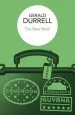 Audiobook The new Noah author Gerald Durrell