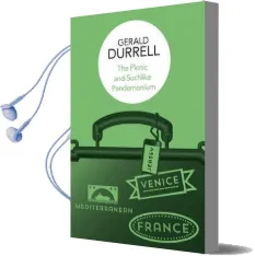 The Picnic and Suchlike Pandemonium Audiobook download free by Gerald Durrell