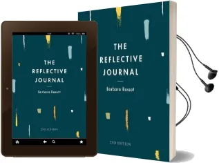 The Reflective Journal Audiobook download free by Barbara Bassot