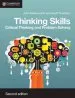 Audiobook Thinking Skills: Critical Thinking and Problem Solving author John Butterworth