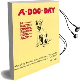 A dog day Audiobook download free by Cecil Aldin