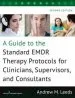 Audiobook A Guide to the Standard Emdr Therapy Protocols for Clinicians, Supervisors, and Consultants author Andrew M. Leeds