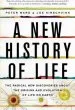 Audiobook A new History of Life: The Radical new Discoveries About the Origins and Evolution of Life on Earth author Peter Ward