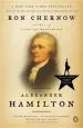 Audiobook Alexander Hamilton author Ron Chernow