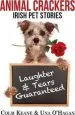 Audiobook Animal Crackers: Irish pet Stories author Colm Keane