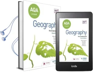 Aqa A-Level Geography Fourth Edition Audiobook download free by Ian G. Whittaker