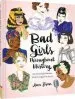 Audiobook Bad Girls Throughout History author Ann Shen