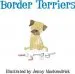 Audiobook Border Terriers author Jenny Mackendrick