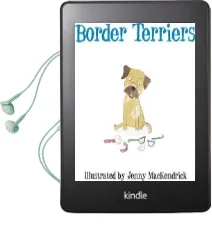 Border Terriers Audiobook download free by Jenny Mackendrick