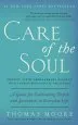 Audiobook Care of the Soul, Twenty-Fifth Anniversary ed: A Guide for Cultivating Depth and Sacredness in Everyday Life author Thomas Moore