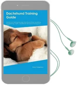 Dachshund Training Guide Dachshund Training Includes: Dachshund Tricks, Socializing, Housetraining, Agility, Obedience, Behavioral Training and More Audiobook download free by Charles Ball