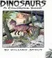 Audiobook Dinosaurs: A Coloring Book by William Stout author William Stout