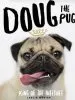 Audiobook Doug the pug: The King of the Internet author Leslie Mosier