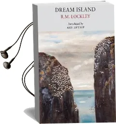 Dream Island Audiobook download free by Ronald Lockley