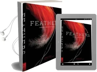 Feathers: Displays of Brilliant Plumage Audiobook download free by Robert Clark